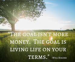 10 Ultimate Financial Quotes